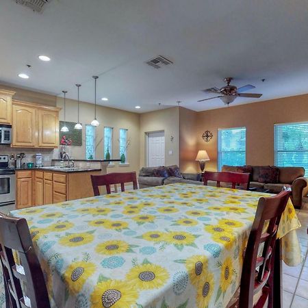 Campeche Cove #1 Hotel South Padre Island Luaran gambar