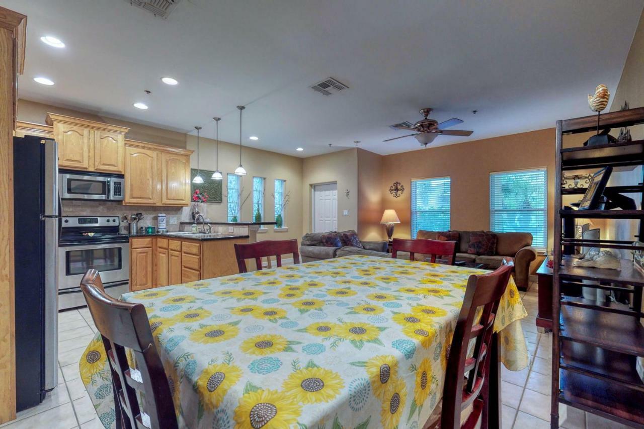 Campeche Cove #1 Hotel South Padre Island Luaran gambar