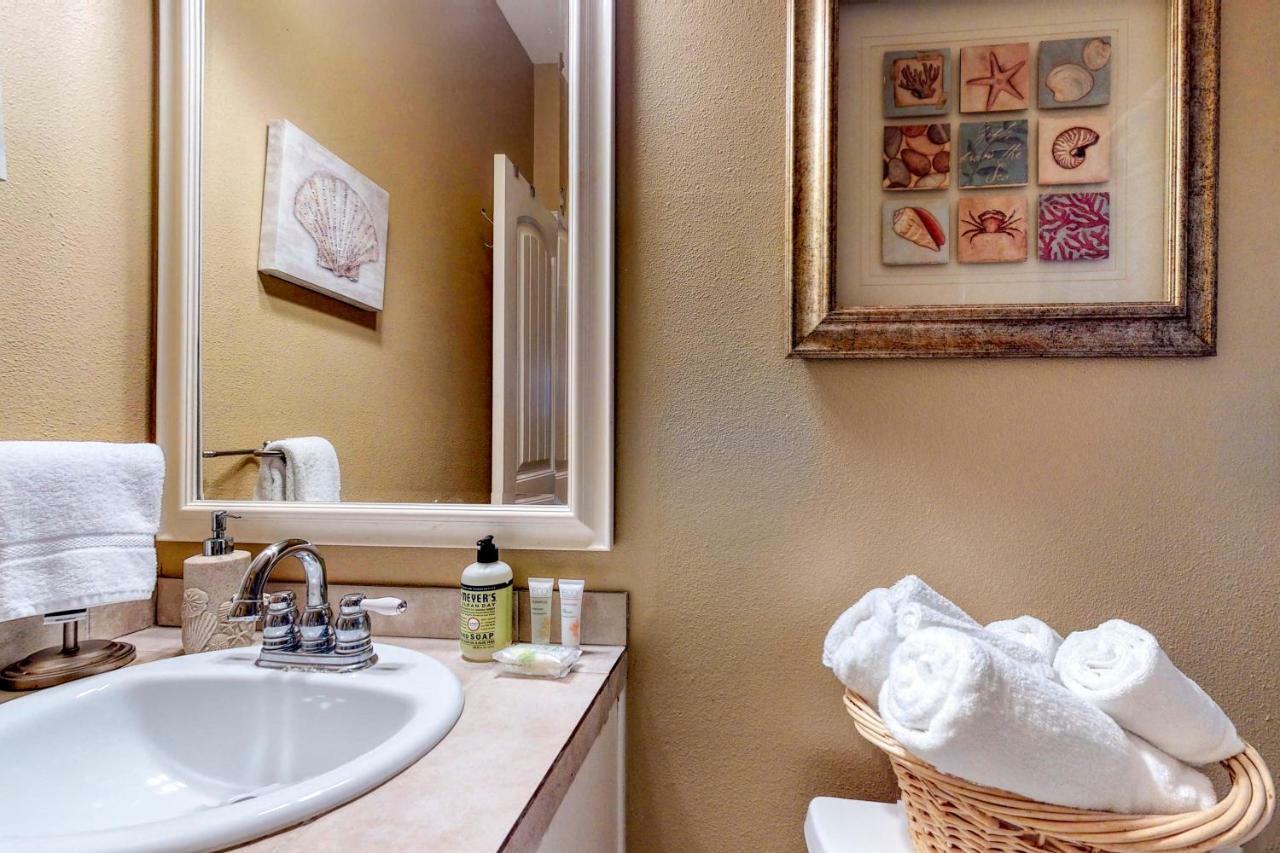 Campeche Cove #1 Hotel South Padre Island Luaran gambar