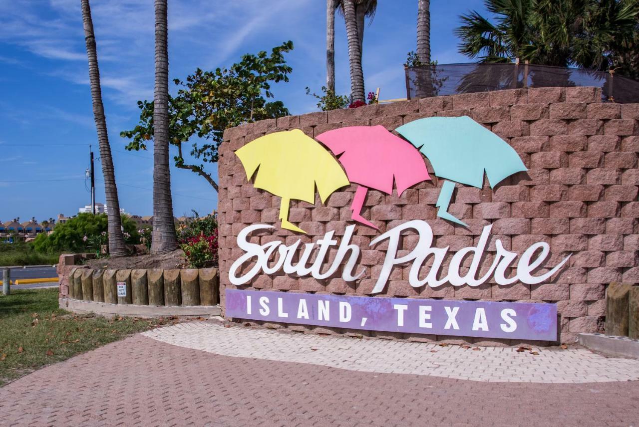Campeche Cove #1 Hotel South Padre Island Luaran gambar