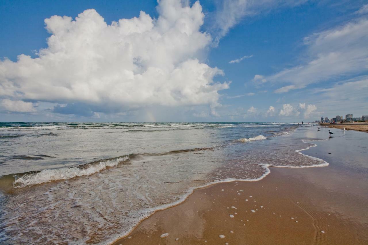 Campeche Cove #1 Hotel South Padre Island Luaran gambar