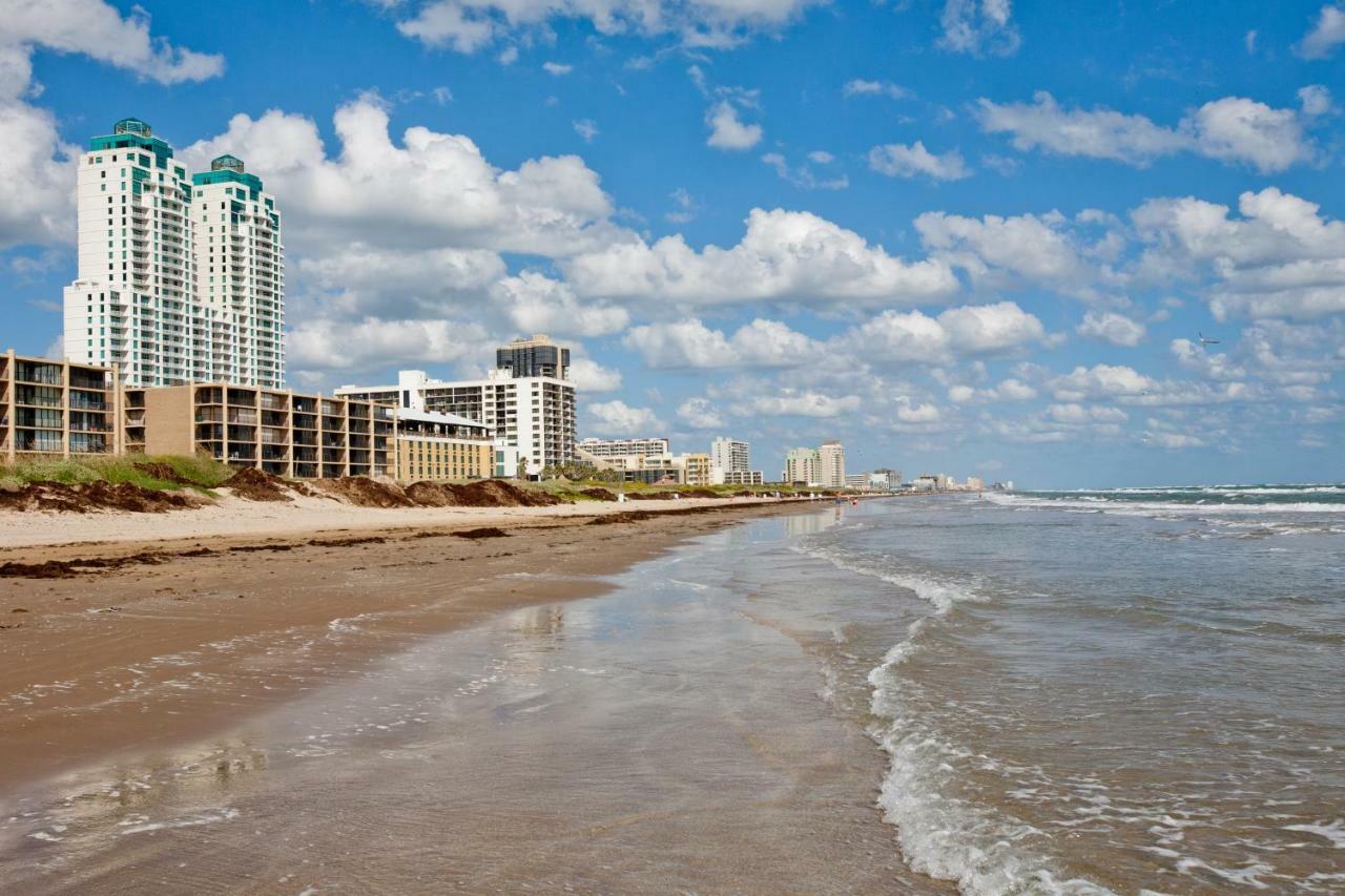 Campeche Cove #1 Hotel South Padre Island Luaran gambar