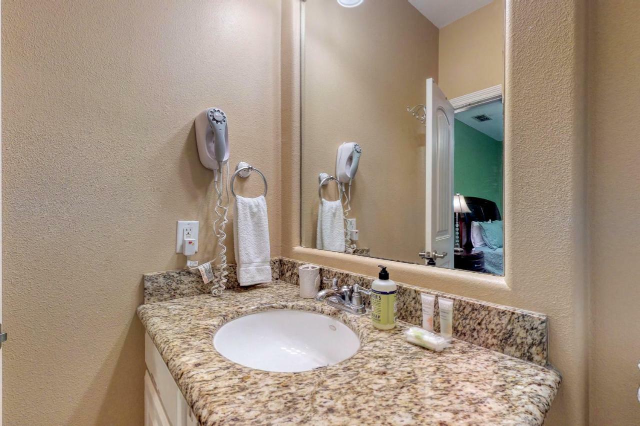 Campeche Cove #1 Hotel South Padre Island Luaran gambar