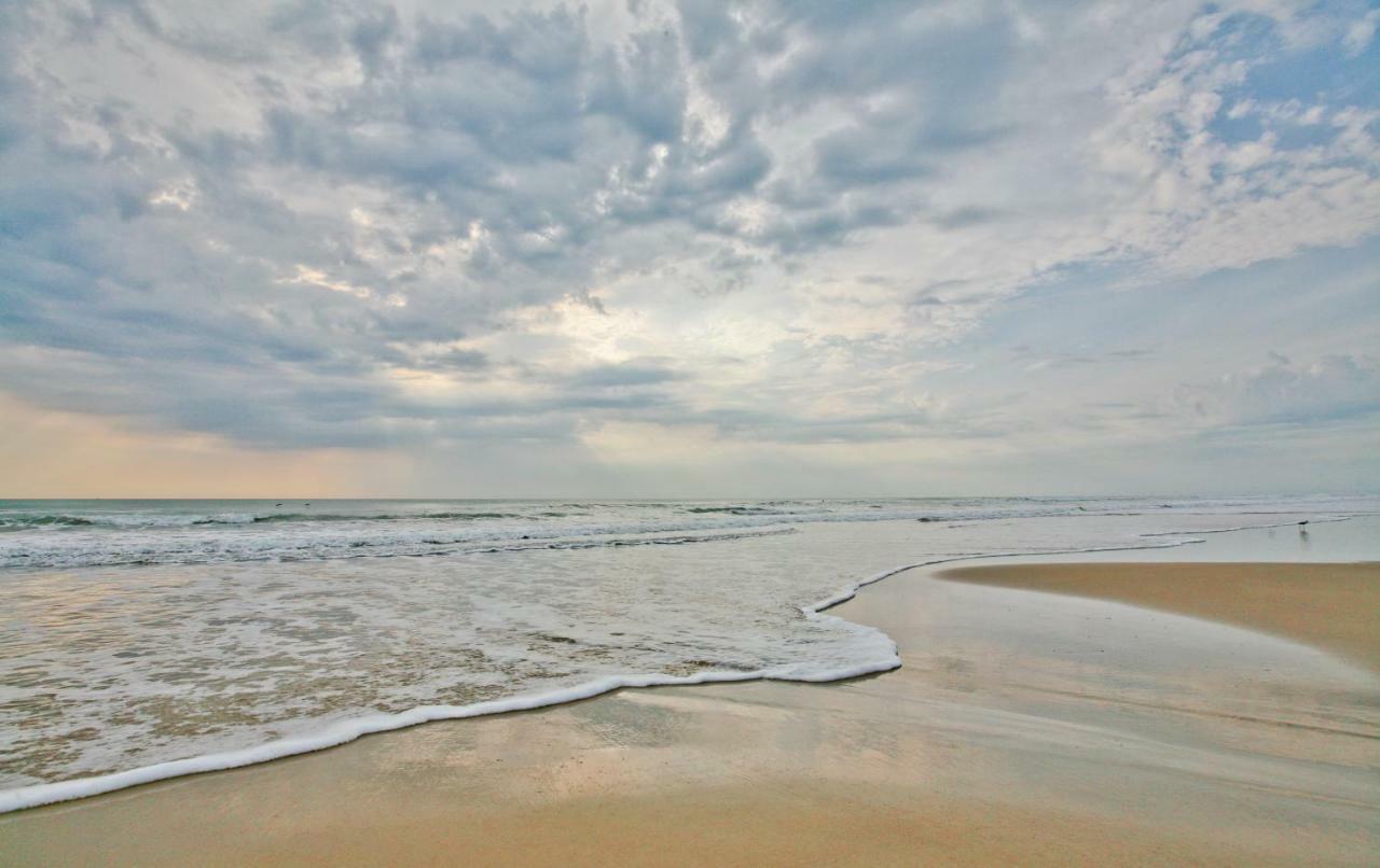 Campeche Cove #1 Hotel South Padre Island Luaran gambar