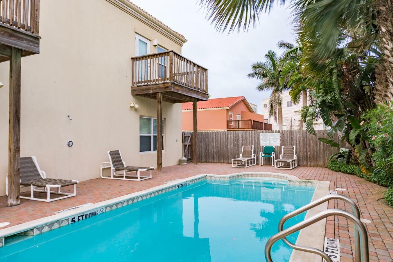 Campeche Cove #1 Hotel South Padre Island Luaran gambar