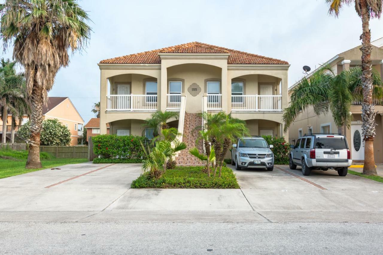 Campeche Cove #1 Hotel South Padre Island Luaran gambar